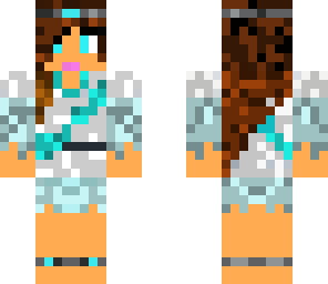elf queen