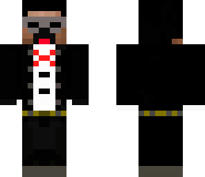 kenchicken\'s skin