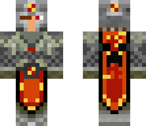 flame knight
