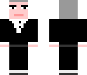 spy