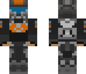 simple odst