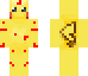 bloodypikachu