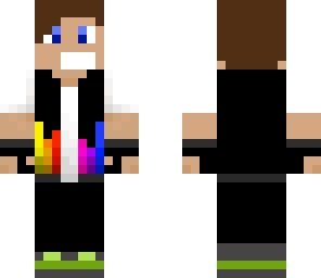 disco-boy