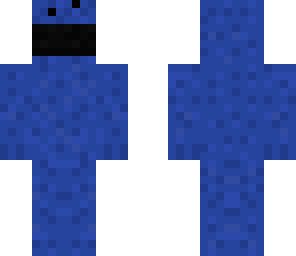cukker monster