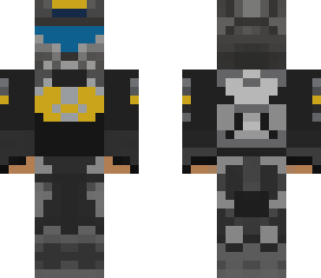 bosnian odst
