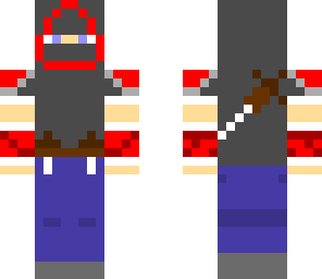 assassin