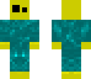 yellow pyjamaman