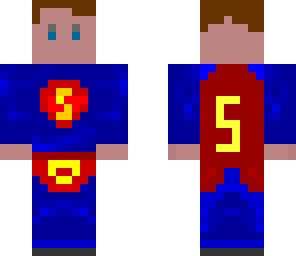 superman