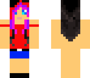 weird random desighn