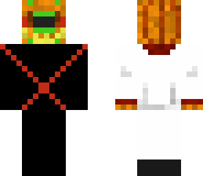 spider skin