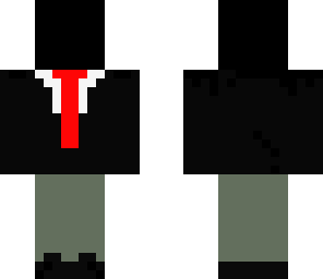 block head
