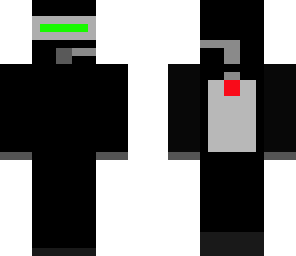 biological scientist mark ii