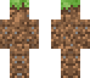 dirt camo