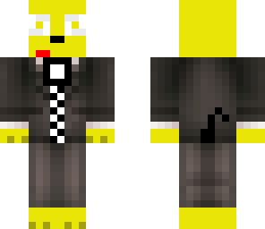 yellow gir