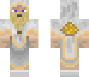 dwarf glowstone priest