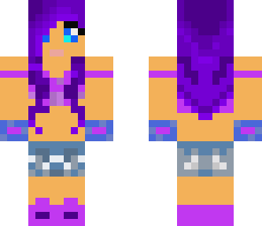 cool girl