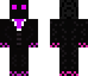 master endermen
