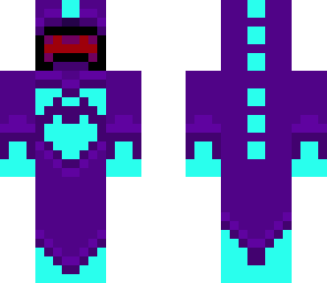 dragon fish