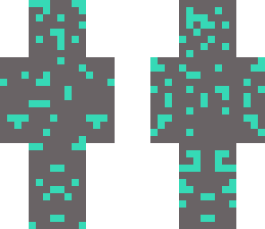 diamond ore