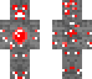 redstone