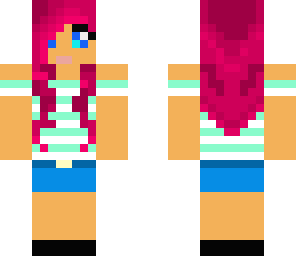 jessy\'s summer girl