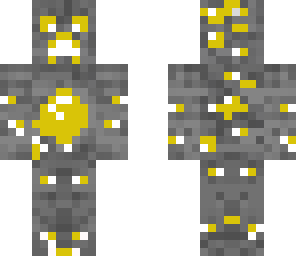 gold creeper