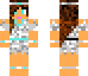sky elf girl