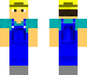 miner