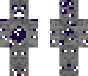 obsidian creeper