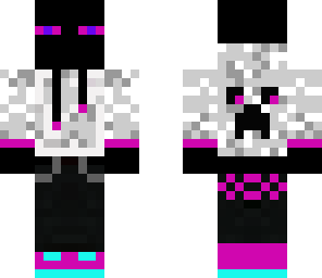 fixed enderhood