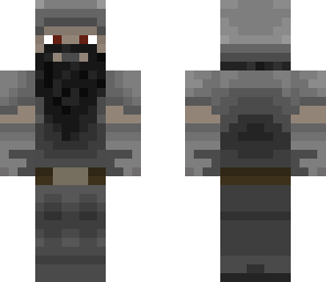 dwarf dark warrior