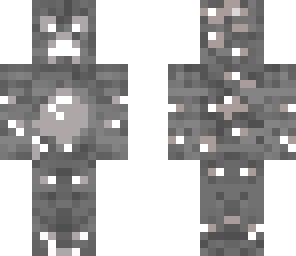 titanium creeper