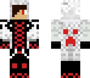 coll red guy