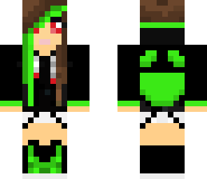 deadmau5 girl fix