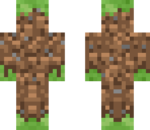 grass man