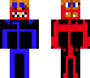 2 dumb guys