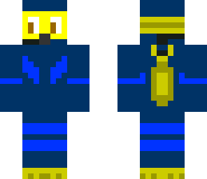 diver
