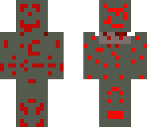redstone