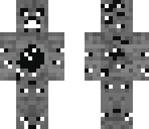 creeper lord