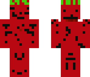 strawberry