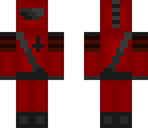 red galactic knight