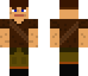 skin
