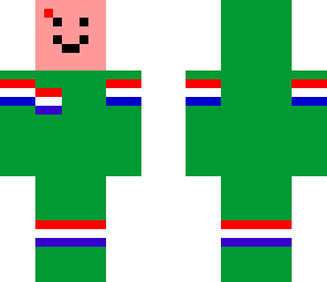 soldier