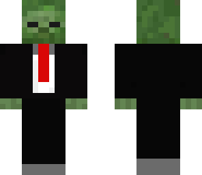 spy zombie