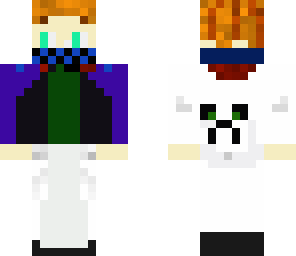 my skin jaquete