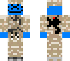 murpy modern warfare soldier