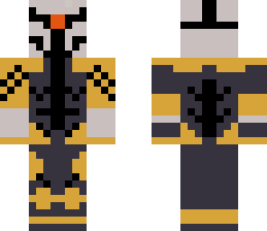 samu gray fox