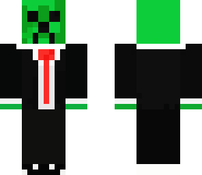 buisness creeper