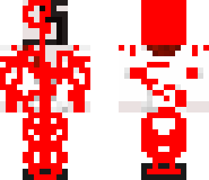 the blood