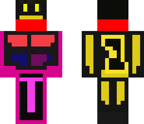 creeeper